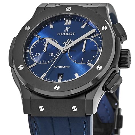 Hublot Watch 521.CM.7170.LR .